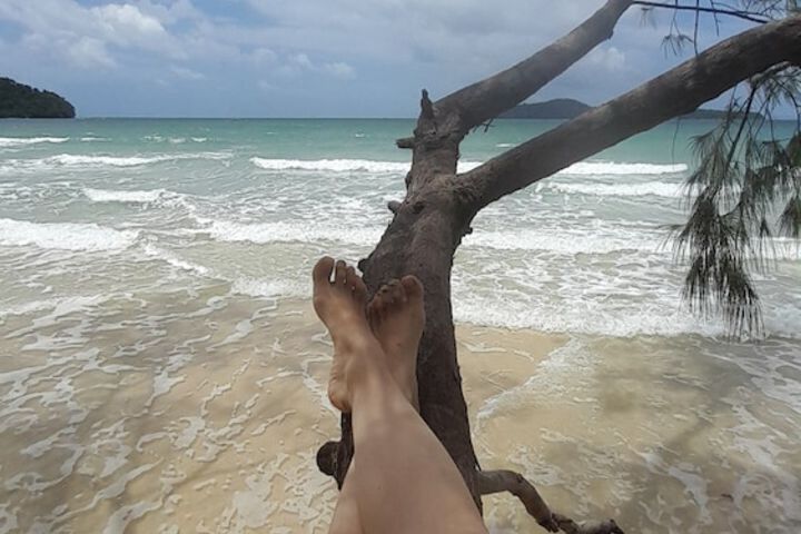 Beach 65 of 84