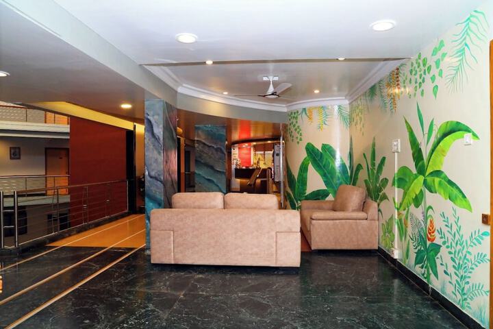 Hotel Interior 3 of 15