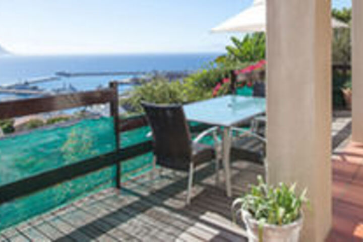 Terrace/Patio 44 of 48