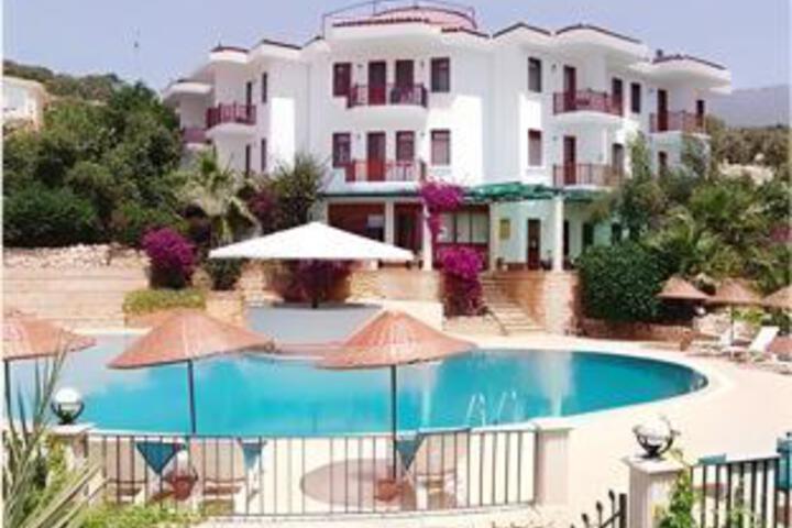 Hotel Aquarius