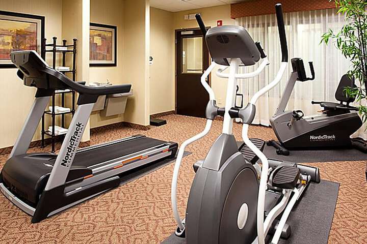 Health and Fitness 24 of 36