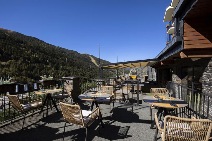 Terrace/Patio 68 of 80