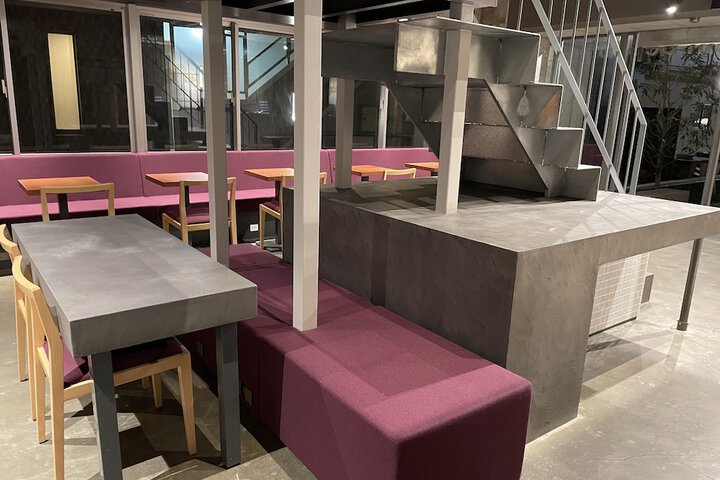 Hotel Interior 2 of 61