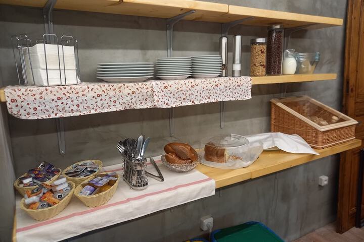 Breakfast/Coffee Service 7 of 16
