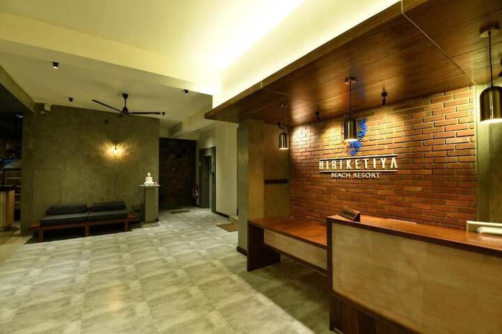 Hotel Interior 2 of 171