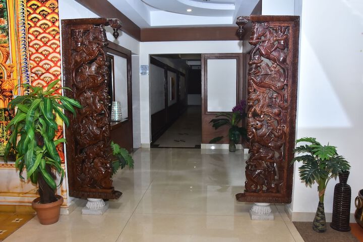 Hotel Interior 5 of 56