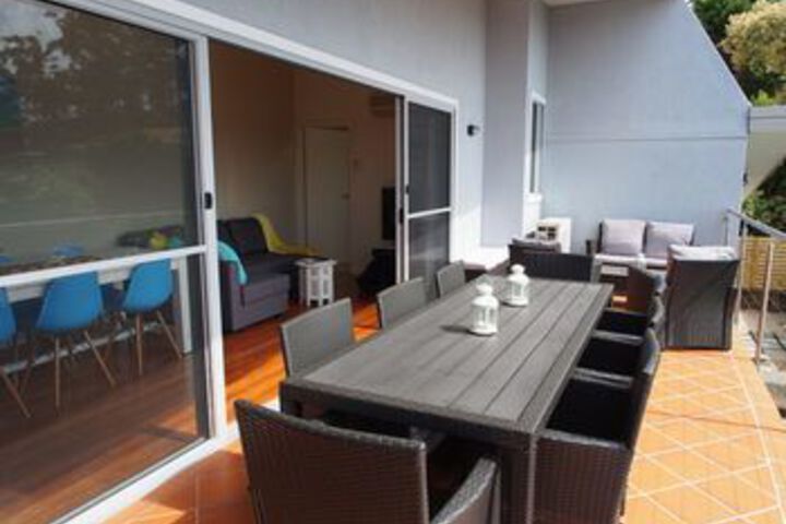 Terrace/Patio 18 of 20