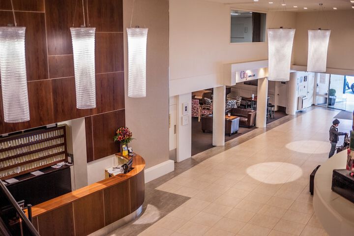 Hotel Interior 2 of 33