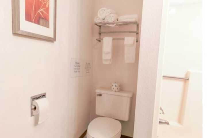 2 Double Beds (4 of 22)