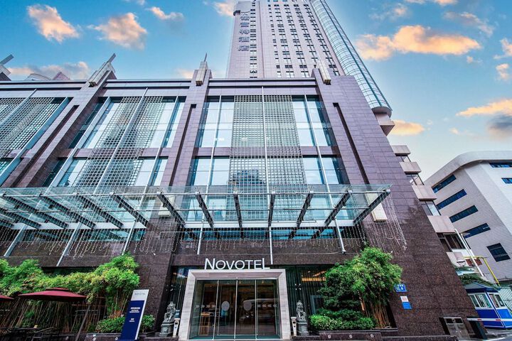 Hotel 177 of 183