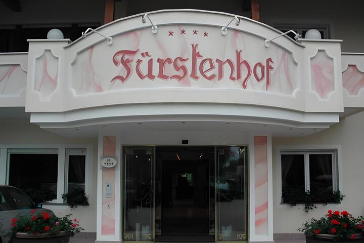 Hotel Furstenhof