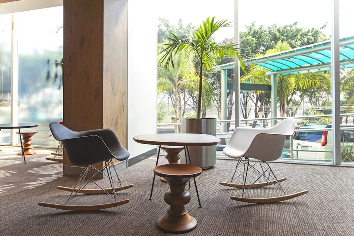 Lobby Photos
