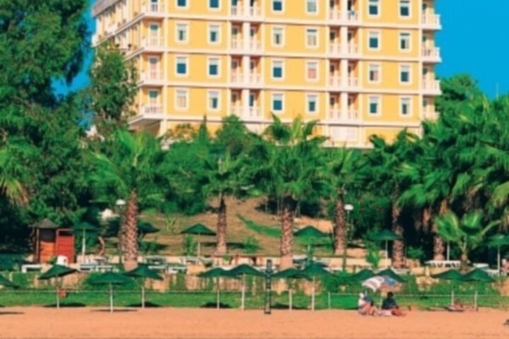 ANTIK HOTEL