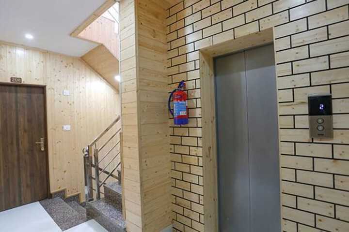 Hotel Interior 2 of 34