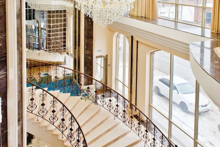 Benamar Hotel & Spa