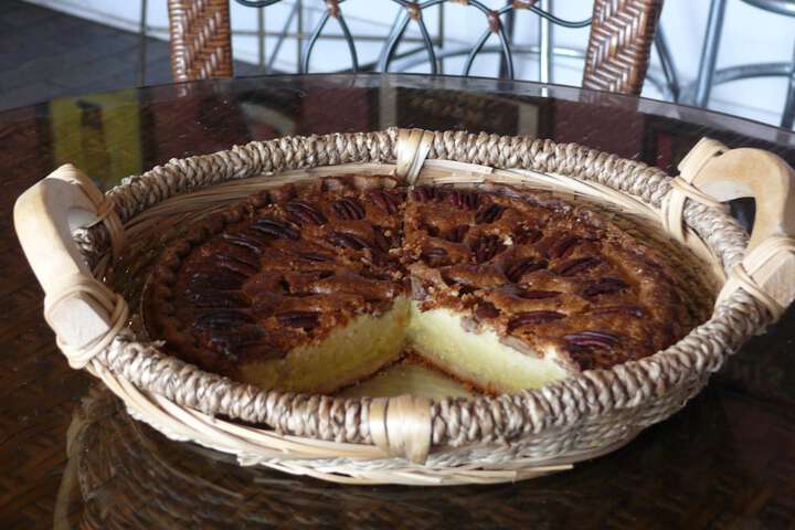 Breakfast/Coffee Service 26 of 44