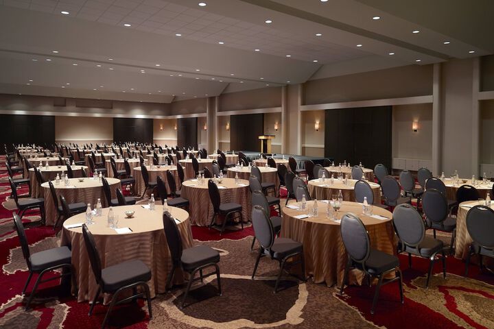 Ballroom