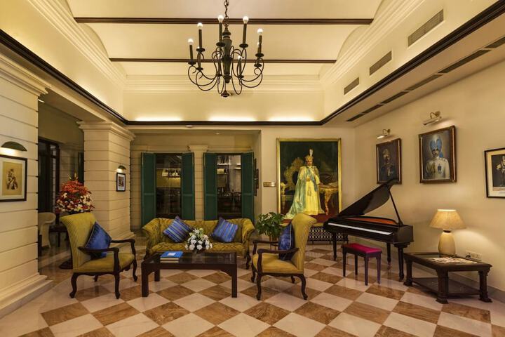 Hotel Interior 3 of 38