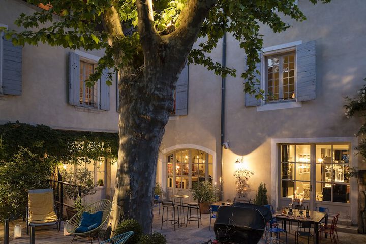 Image of La Maison sur la Sorgue - Esprit de France