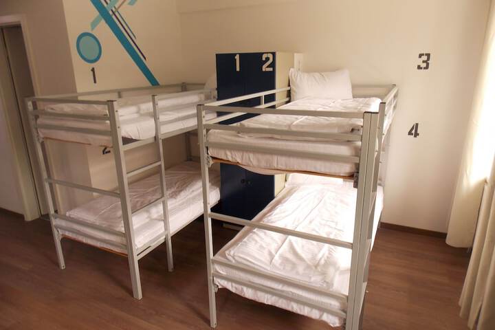 Fitness Facility Photos