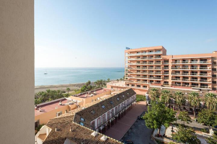 Image of MalagaSuite Front Beach Benalmadena