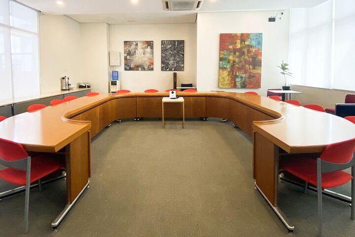 Meeting 38 of 39