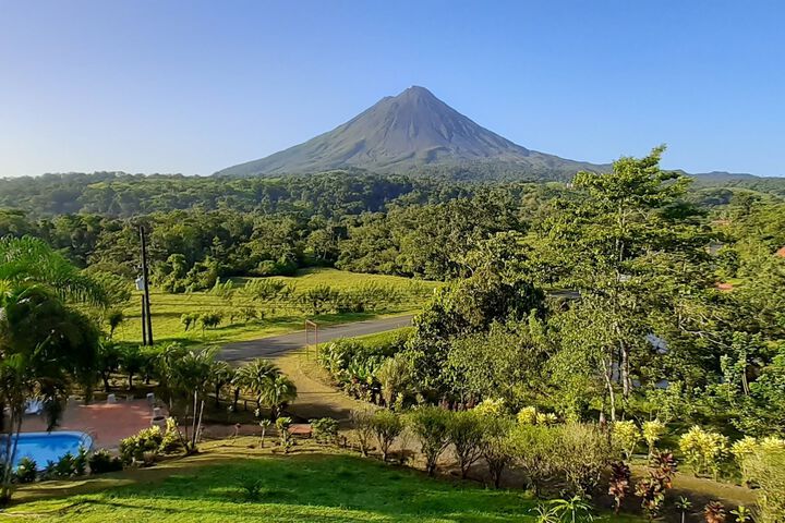Hotel Arenal Experience