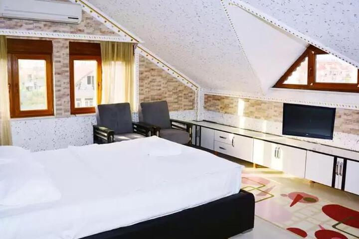 SIDE PAPIRUS HOTEL