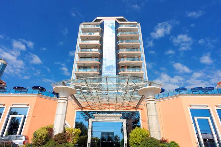 Hotel 41 of 43