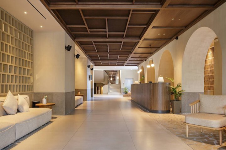 Hotel Interior 3 of 61