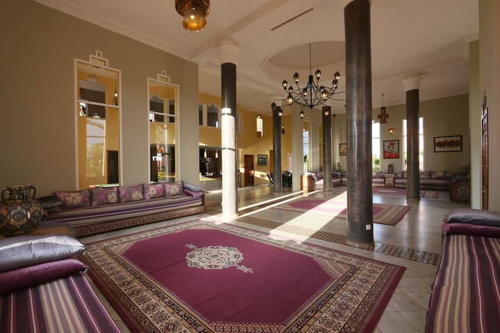 Hotel Interior 2 of 22