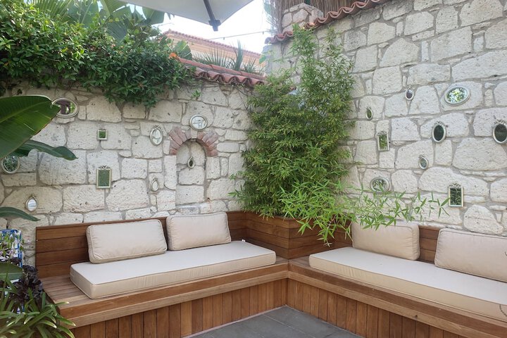 Terrace/Patio 77 of 80