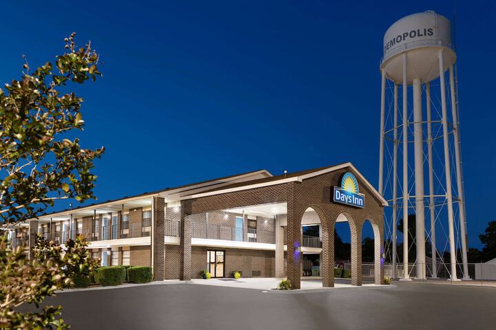 Hotel 30 of 31