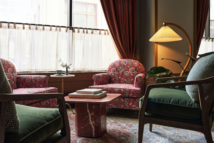 Hotel Interior 2 of 81