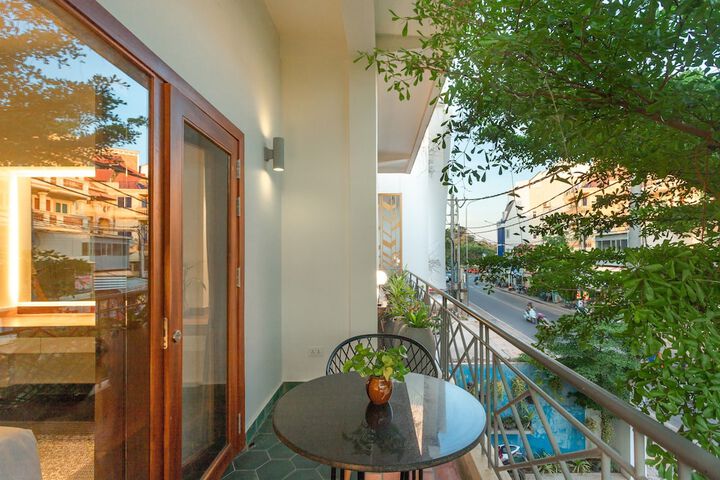 Terrace/Patio 75 of 177