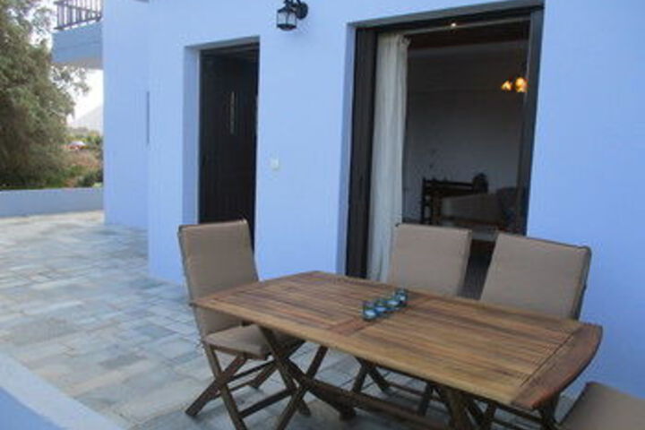 Terrace/Patio 39 of 40
