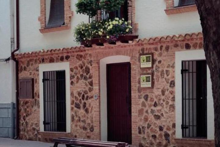 Patio de las Flores