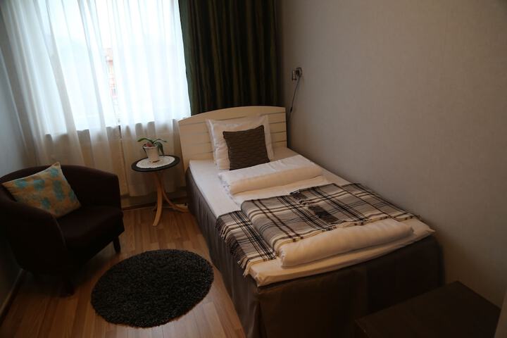 Vingåkers Hotell