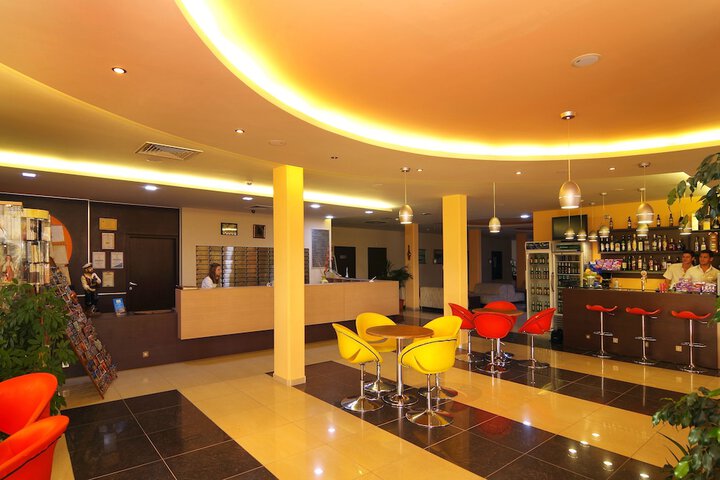 Hotel Interior 2 of 54