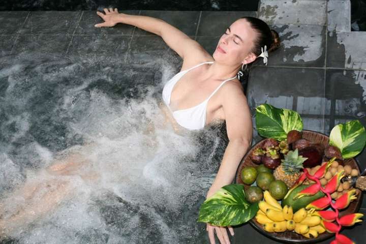 Bath Photo