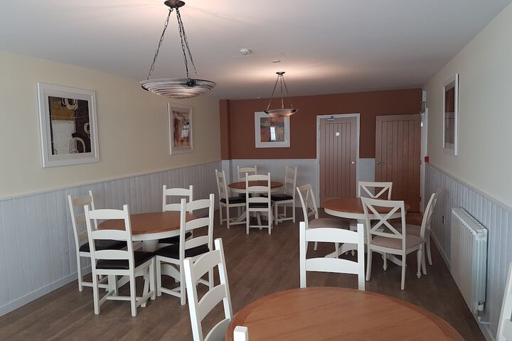 Restaurants