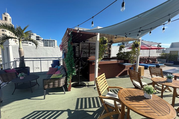 Terrace/Patio 38 of 59