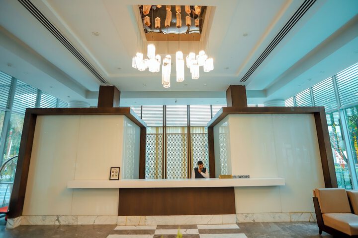 Hotel Interior 7 of 84