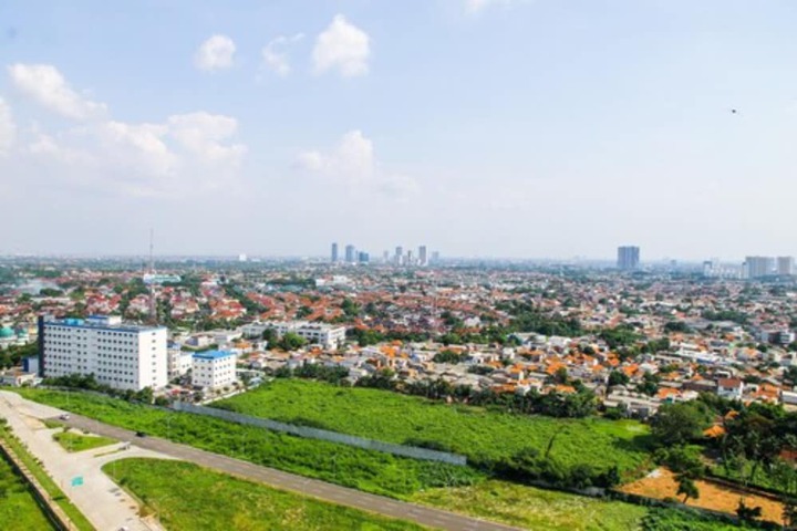 Hotel View 22 of 23