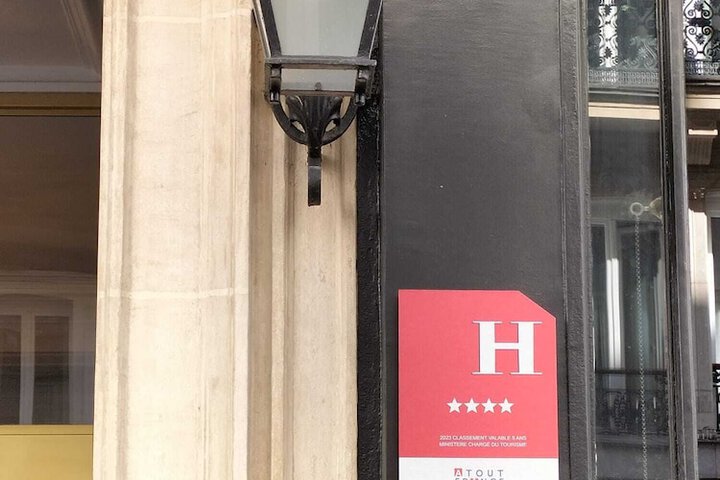 Hotel 67 of 67