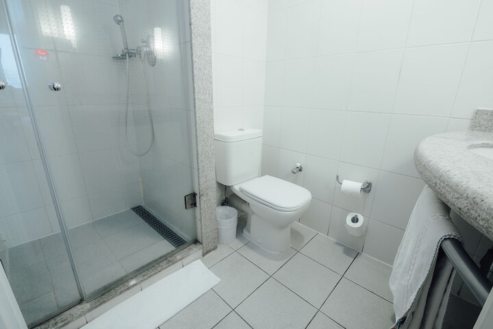 Restrooms