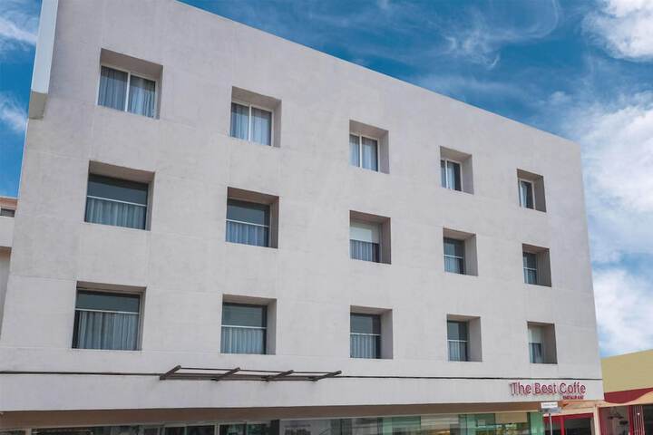 Photo of Days Inn by Wyndham Minatitlan