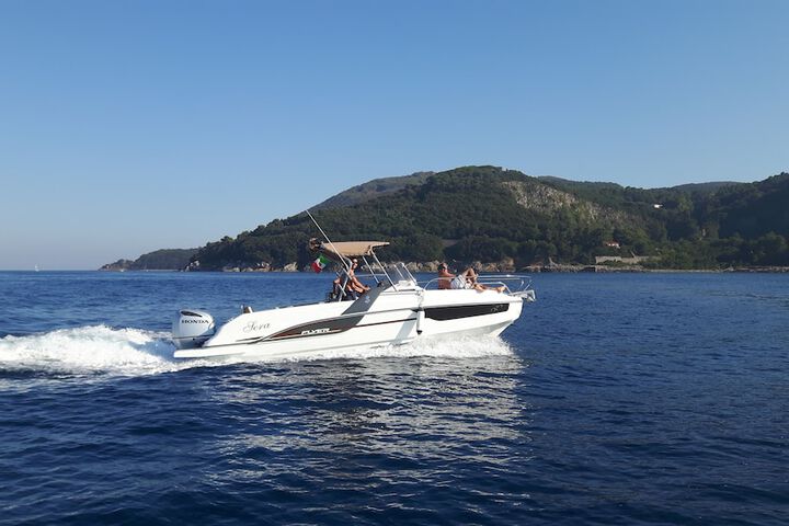Boating