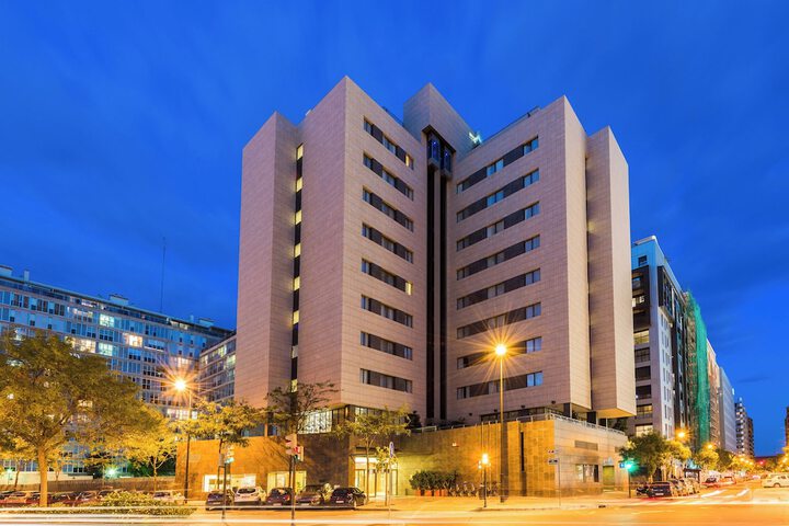 Hotel 88 of 89