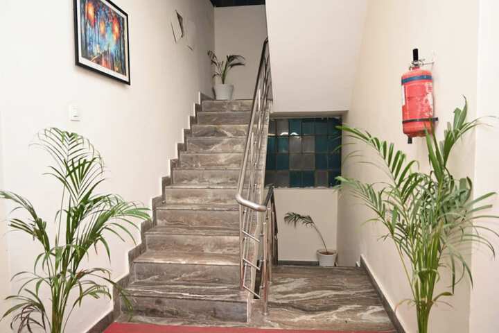 Hotel Interior 36 of 39